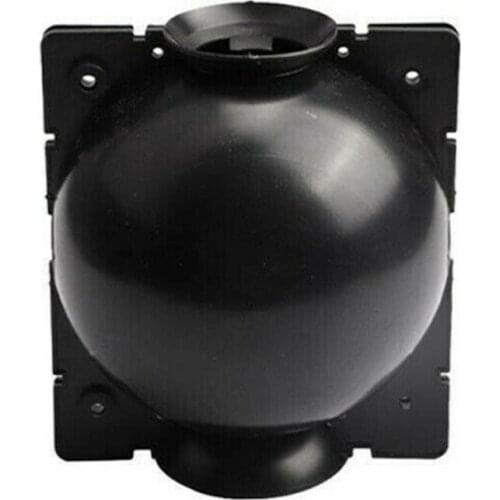Garden Breeding box Graft Plastic Black 5cm Bulbs High pressure Equipment