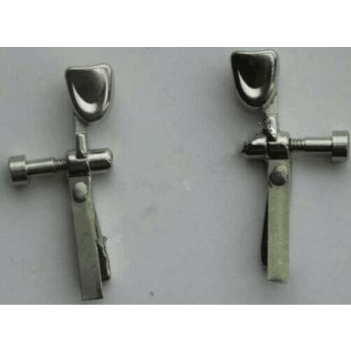 10pcs/lot symbol MC9060 MC9090 MC9190 MC92NO battery lock Battery cover lock Snap