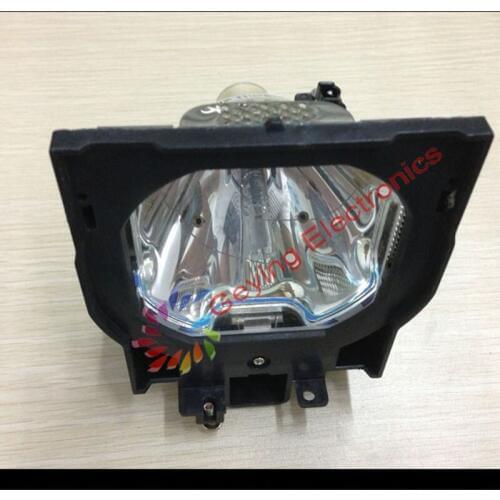Free Shipping POA-LMP49 610-300-0862 UHP250W Original Projector Lamp for PLC-UF15 PLC-XF42 PLC-XF45 LU77 LX100