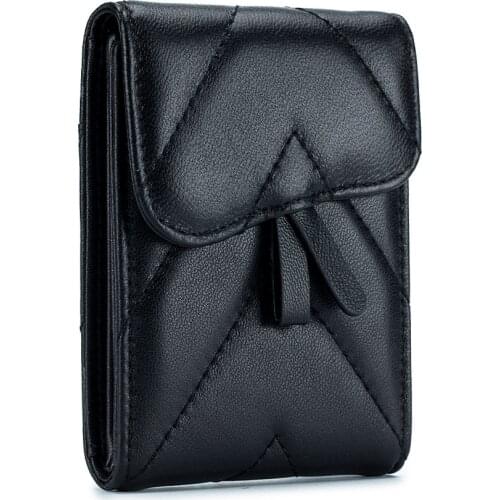 Briggs Business Card Holders