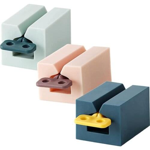CHUWUJU Toothpaste Dispensers