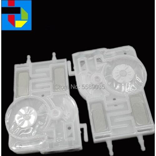 Eco solvent inkjet damper Printhead 5113 Ink Damper white damper for mimaki jv33 jv5 cjv30