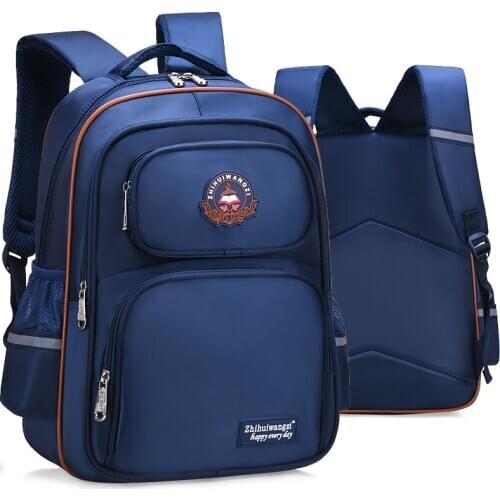 Children School Bags For Girls Boys Orthopedic Kids Backpacks schoolbags Primary School backpack Kids Satchel school bag mochila