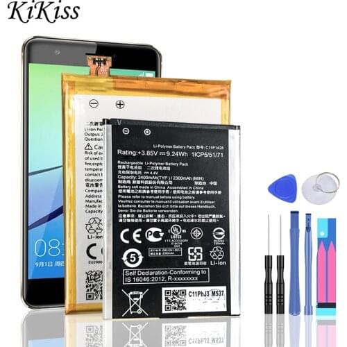 GUKEEDIANZI Asus ZenFone Max Pro M2 Batteries China