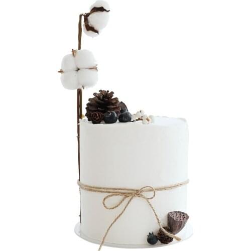 Simulation Cupcake dessert table dessert model props table supplies window ornaments