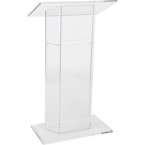 Favorites Compare church acrylic podium/Clear modern stable acrylic acrylic lectern