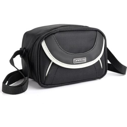 Camcorder Camera DV Bag for Panasonic HC-WX970 HC-W850 HC-V770 HC-V750 V550 HC-V270 HC-V250 WX970 W850 V770 V750 V550 V270 V250