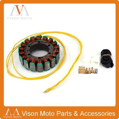 Motorcycle Generator Magneto Stator Coil For HONDA VF1000F VF1000R VF1000 VF 1000 1000R 1000F F R 1984 1985 1986 84 85 86