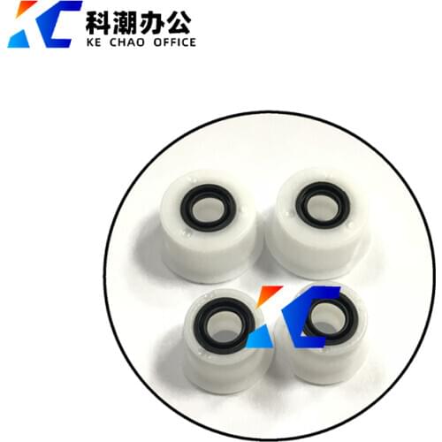 KECHAO 4pcs developer bushing Compatible for Ricoh MP2554 3054 3554 4054 5054 6054 2555 3055 3555 4055 5055 6055