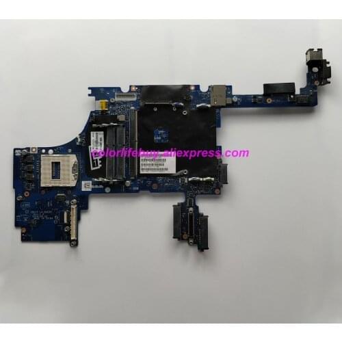 Genuine 784213-001 784213-501 784213-601 ZBK17 LA-B391P Laptop Motherboard for HP ZBook 17 G2 NoteBook PC