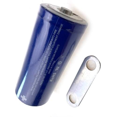 New Suitable for Maxwell K2 2.7V 3000F+Connecting piece super capacitor G721