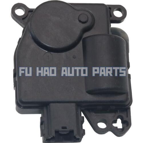 Auto Parts Genuine OEM HVAC Blend Door Heater Blower Recirculate Motor Actuator For Dodge Ram 113800-3042 1138003042