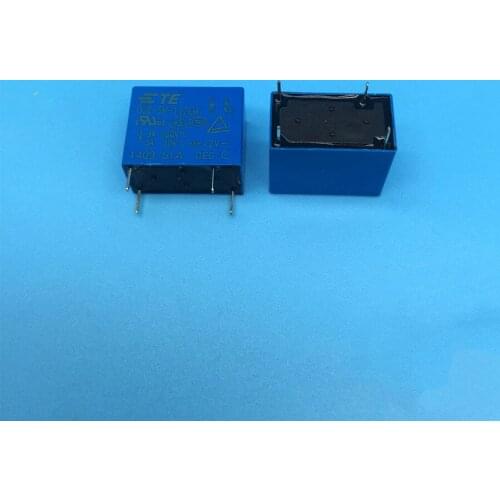 Original OJE-SH-112LM 4pin 3A250VAC relays