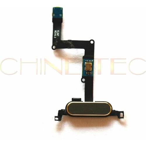Touch ID Fingerprint Sensor scanner Home Return Key flex cable For Samsung Galaxy Tab S 8.4 T700 T701 T705 Flex Cable