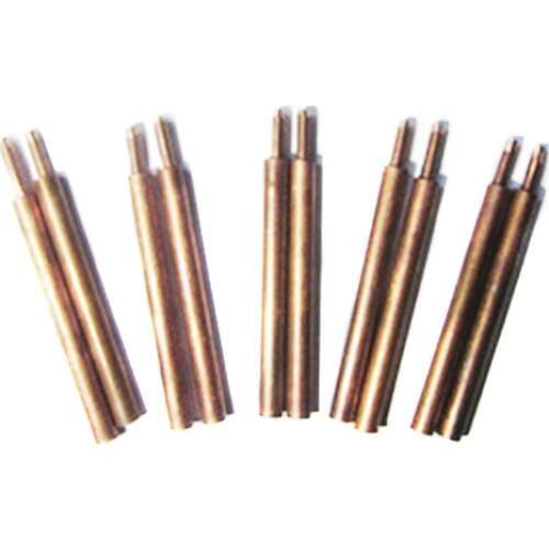 Pin used for spot welder machine, for spot welding machine, s787a, s788h, s709a, Solder pin, 10pcs/Lot