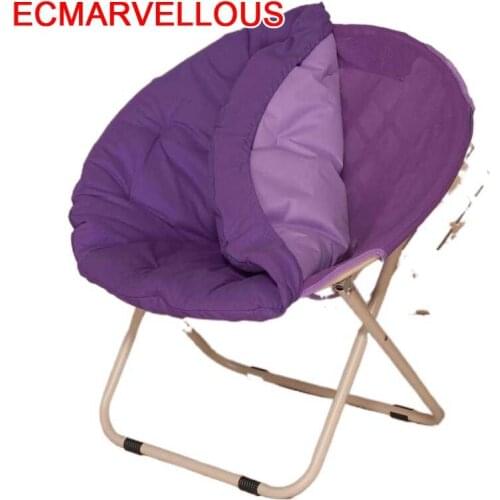 Sillon Reclinable Modern Living Room Relax Outdoor Furniture Sofa Sedie Stoelen Modernas Cadeira Folding Moon Sillas Chair