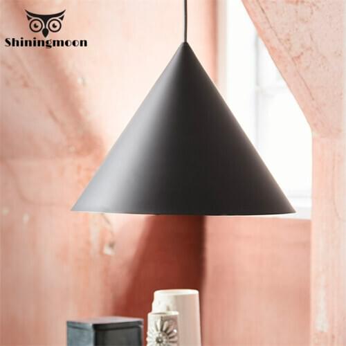 Modern LED Pendant Lights Nordic Wire Lamp Bedside Bedroom Living Room Pendant Lamp Kitchen Hanging Lamps Suspension Luminaria