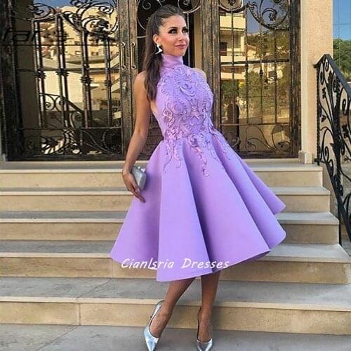 Spraying Womens Lace Dresses