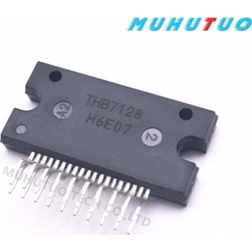 THB7128 7128 THB ZIP-19 stepper motor driver chip module