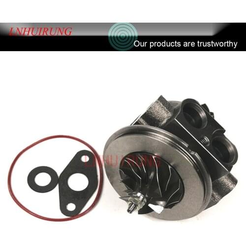 Turbo cartridge for Audi A1 A3 VW Golf Seat Leon Skoda Superb 1.4TSI TD02 49373 49373-01001 49373-01003 03C145701J Turbine Core