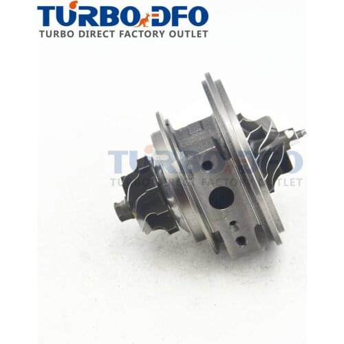 Turbocharger GT1544Z turbo core CHRA cartridge 706499 802419 for Ford Transit 1.8 TDCI XS4Q-6K682-DF 1094575 1351395 1A02746A