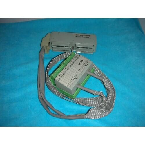 1PC USED FOXBORO AD194SR / FBM7,12