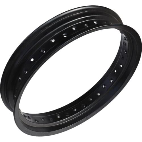 3.00*17 Inch 3.00X17" 36 Spokes Holes Aluminum Alloy Wheel Rims For Dirt Pit Bike Motorcycle