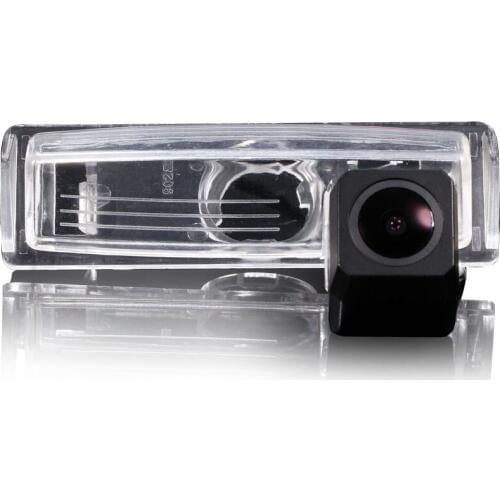 1280*720 Pixel 1000TV line 170 angle For Toyota Vios picnic echo verso harrier Altezza camry prius lexus avensis car back camera