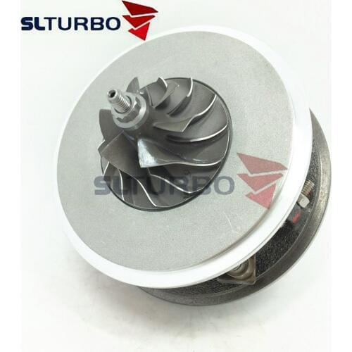 For Volkswagen Golf IV 1.9 TDI turbocharger GT1749V cartridge CHRA AFN turbine core 110KW 706712-0001 / 028145702T