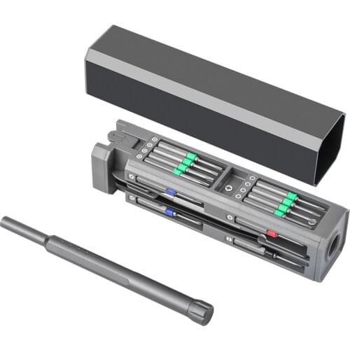 E·DURABLE Screwdriver