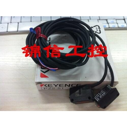 KEYENCE PZ2-51 00%new and original