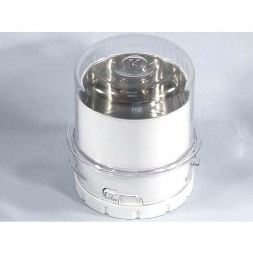 Kenwood coffee grinder mince spice jar for Blender BL380 BL460 BL470 BL480 BL570