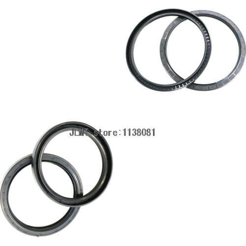 Fork Oil Seal fit BMW 980 R 100 R 1997 & up 41X54X11 mm (2 pieces) 41 54 11