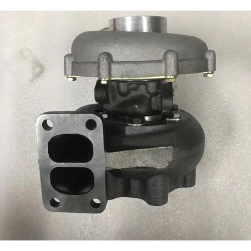 New Turbo RE519833 for John Deere 7720 7820 7920 Tractor Combine harvest 8.1L Engine Turbocharger