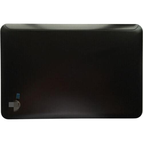 New LCD Back Cover Topcase Top Cover Bezel Front Housing Frame For hp DM4-1000 DM4-2000