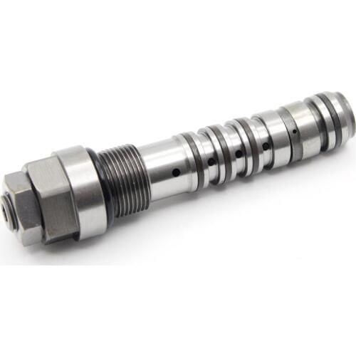 PC200-7 Excavator Hydraulic Parts LS Control Valve 708-2L-06710