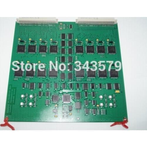 Machine printed circuit board, EAK2 , 00.781.2891,00.781.4795,91.144.6021