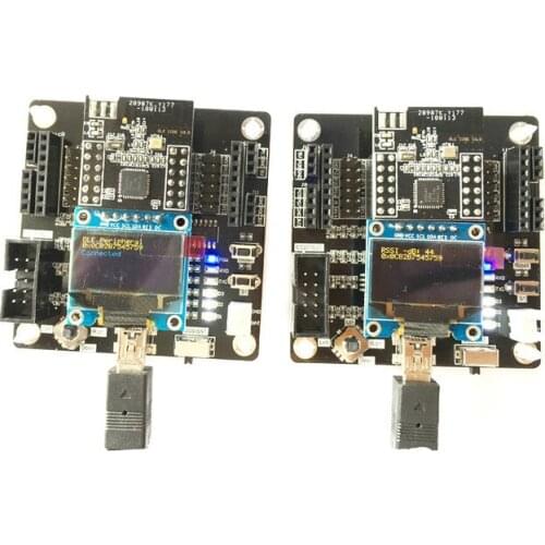 Bluetooth Development Board CC2540 CC2541 Development Kit Bluetooth Module Networking