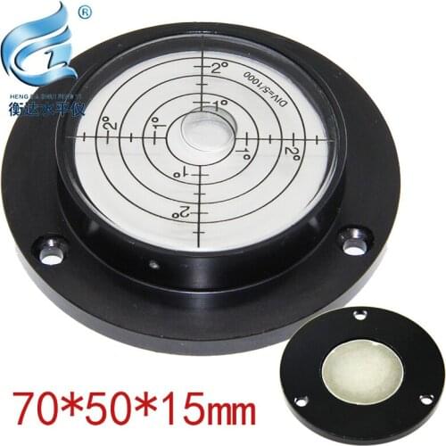 All metal level, high precision level bubble, magnetic level bubble flange level bubble level bubble level