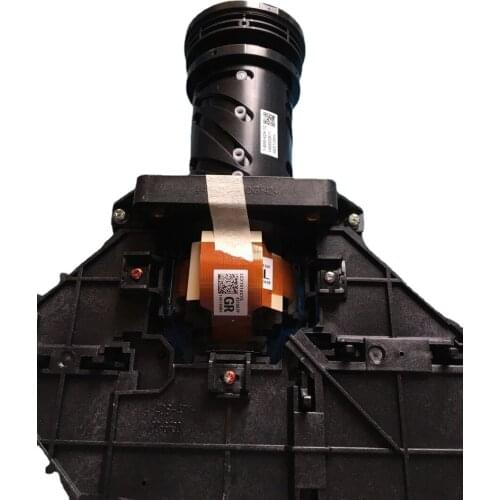 Projector LCD Prism Assy Wholeset Block Optical Unit LCX101 LCX101A Fit for SONY VPL-EX271(Only LCD Prism)