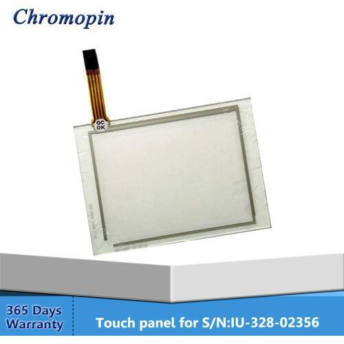 Touch panel screen for S/N:IU-328-02356 Touch Screen Glass Repair