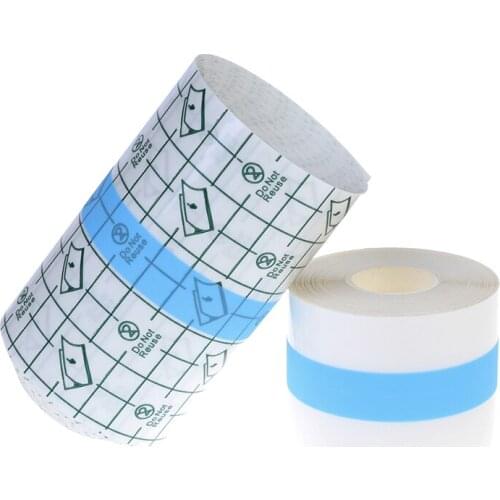 Waterproof Skin Healing Tattoo Adhesive Bandages Repair Tattoo Accessories Tattoo Supply Tattoo Film Aftercare Protective