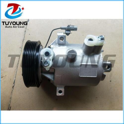 High quality Auto AC Compressors for Mitsubishi Mirage DE, ES 1.2 7813A524 Z0019354A
