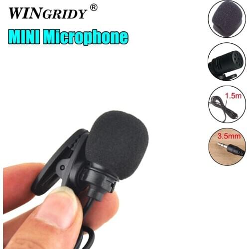 Микрофоны WOWPIC China At AliExpress