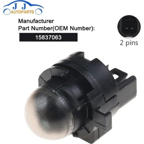 YAOPEI New OEM 15837063 Fit for GMC Automatic Headlamp Control Ambient Light Sensor