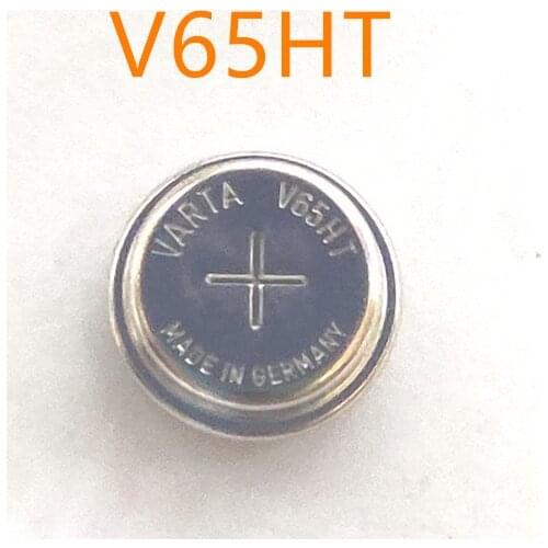100% New and Original High Capacity Rechargeable Lithium Battery V65HT
