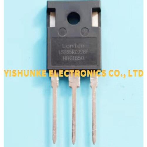10PCS LSB65R099GF C3552-0 C93-02 CS15N60 CTM32S CTM32R C5129 TO-247 TO-3P