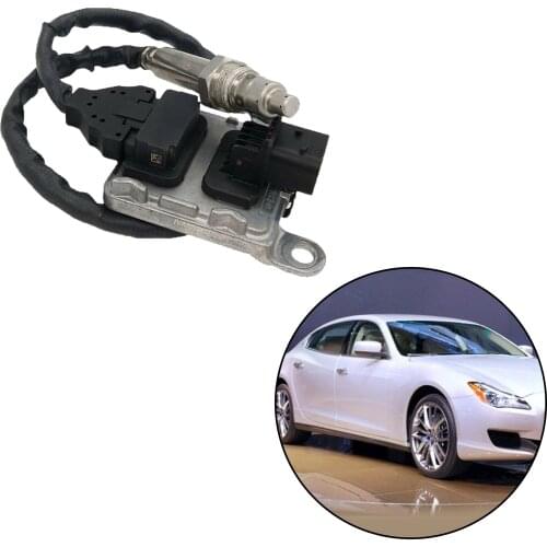 A0101531928 Nitrogen Oxide Sensor Nox Sensor for Mercedes Detroit Engine Inlet DD13 DD16 Car Accessories