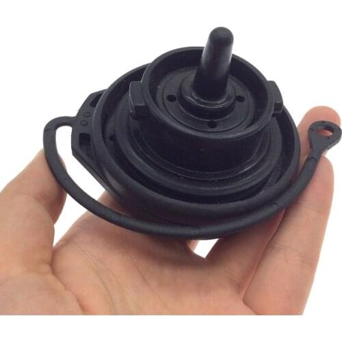 For Audi Q5 A4L Q3 A6L Q7 A1 A3 A5 A8 fuel tank inner cover gasoline tank cap rope