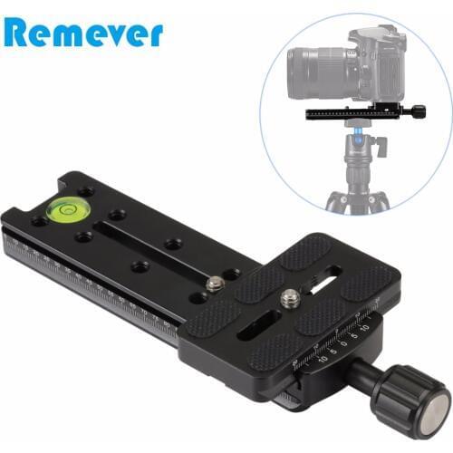 Lightweight Multifunctional Tripod Monopods for DSLR Cameras photographers Quick Release Plate with 1/4 screw wide-angle lens